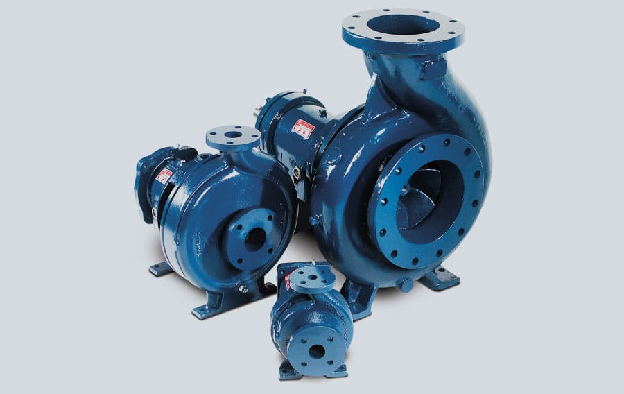 Centrifugal Pumps | Griswold