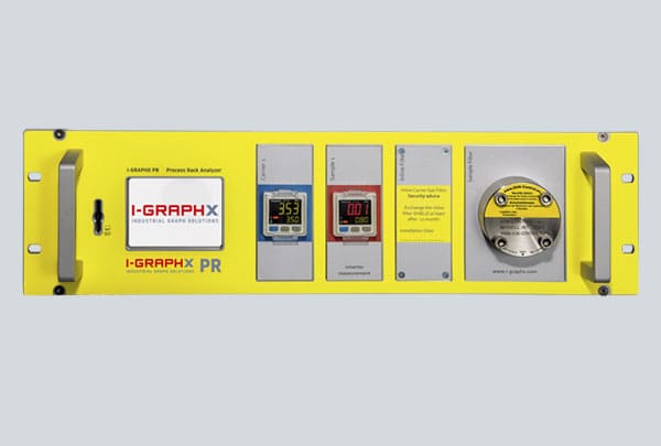 I-GRAPHX PR – stationär in allen Branchen erfolgreich, der universelle GC