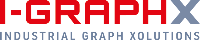 Logo I-GRAPHX
