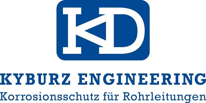 Logo KYBURZ ENGINEERING